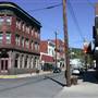 PIEDMONT - Ashfield Street (WV Rte 46)