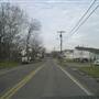 SISTERSVILLE - Chelsea Street (WV Rte 2)