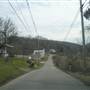 BENS RUN - Arvilla Road (CR 5)