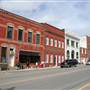 FAYETTEVILLE - _Sampler