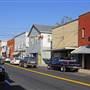 LEWISBURG - Jefferson Street (US 219)