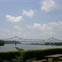 HENDERSON - Silver Memorial Bridge (US 35)