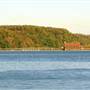 CHEAT LAKE - Lake Lynn Dam