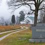 Bethesda Baptist Church & Cemetery