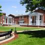 WEST LIBERTY UNIVERSITY - College Union
