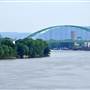 WHEELING - Veterans Memorial Bridge (I-470)