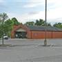 Hurricane Post Office