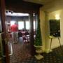 CLARION HOTEL - Rumsey Tavern