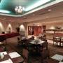 CLARION HOTEL - Robert C. Byrd Room
