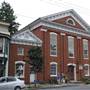 Shepherdstown Men's Club