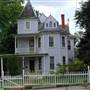 604 South Queen Street - Martinsburg