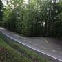 HOLLY RIVER STATE PARK - Park Road (CR 10) & Entrance