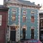 Hess House