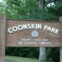 [NEEDS RESCOUTED] COONSKIN PARK - Park Entrance