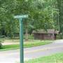 KANAWHA STATE FOREST - Rattlesnake Run Area