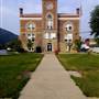 Mineral County Courthouse