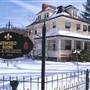 Warfield House Bed & Breakfast, The