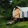Water Gap Retreat