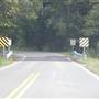 NEW CUMBERLAND - Wylie Ridge Road (CR 9)