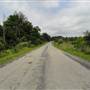 FOLLANSBEE - Tent Church Road (CR 16)