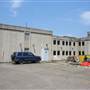 Parkersburg Correctional Center and Jail