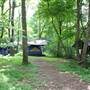 Ace Adventure Resort - Tent Camping Areas