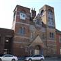 TAYLOR COUNTY COURTHOUSE - Exteriors