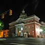 Berkeley County Courthouse
