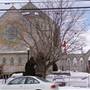 Christ Reformed Church