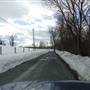 Martinsburg - Harlan Springs Road