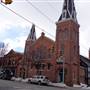 St. John's Lutheran Church