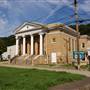Clendenin First Baptist Church