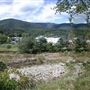 Pendleton County scenic roads and Franklin