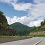 Jct of WV-10 & Hanging Rock Rd-Logan