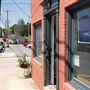 Foster St neighborhood