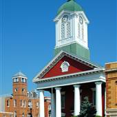 Jefferson County Courthouse