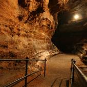Seneca Caverns