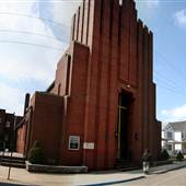 St. Anthony's Catholic Church - FOLLANSBEE