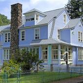 Collins House - 1911