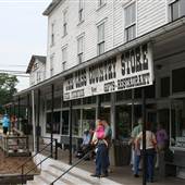 CASS SCENIC RAILROAD STATE PARK - Cass Country Store