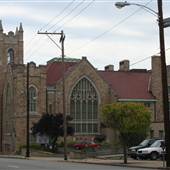 First Presbyterian Church - Fairmont