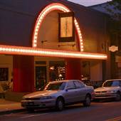 Greenbrier Valley Theatre