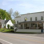 Phares Store & Post Office