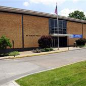 St. Albans Public Library