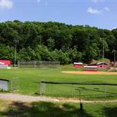 St. Albans City Park