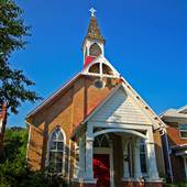 St. Stephen's Church