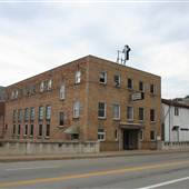 Union Mission of Fairmont