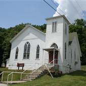 Main Street United Methodist Church - Ronceverte