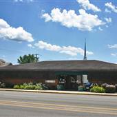 Ceredo-Kenova Public Library