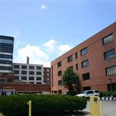 CAMC General Hospital